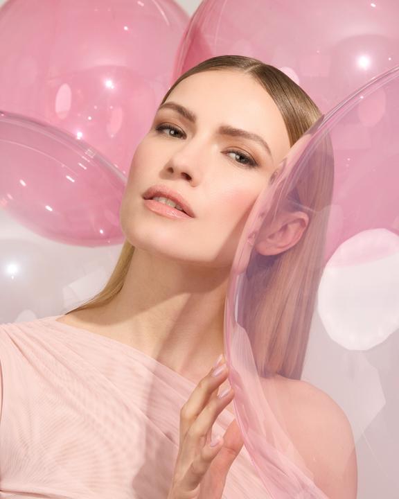 Immagine prodotto Deborah Milano The Gloss No Transfer Shake Lipgloss (01 - LOOK NUDO)