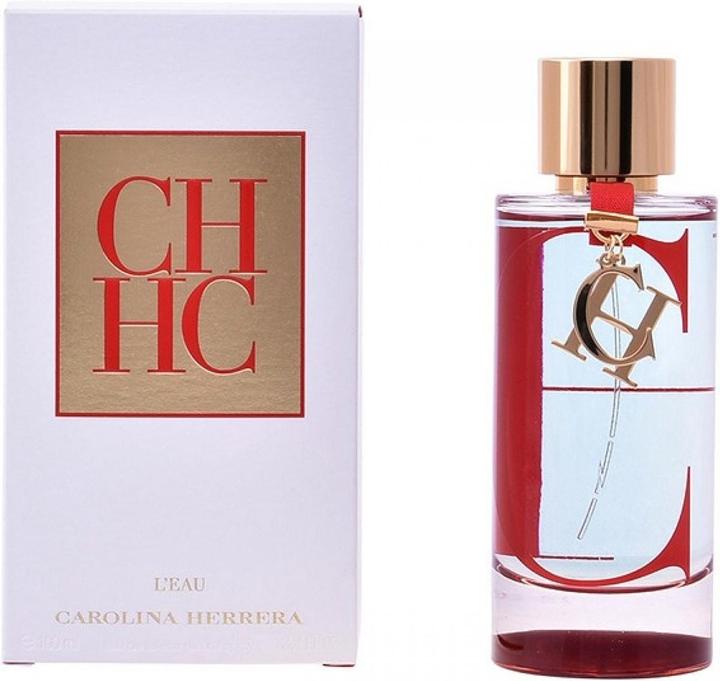 Immagine prodotto Carolina Herrera CH L'Eau (Eau de toilette, 50 ml)