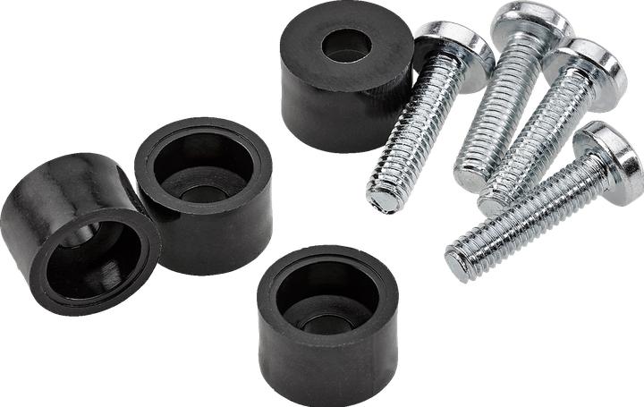 Novus Spacer set for (796+0905) Monitor fixture (Various)