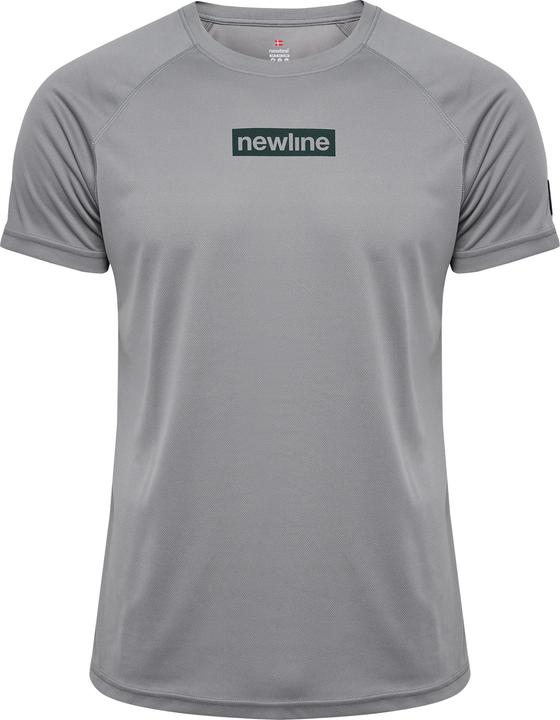 Produktbild Newline Nwlcharge Mesh T-Shirt (XL)