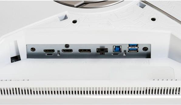 Produktbild ASUS ROG Strix XG27AQ-W (2560 x 1440 Pixel, 27")