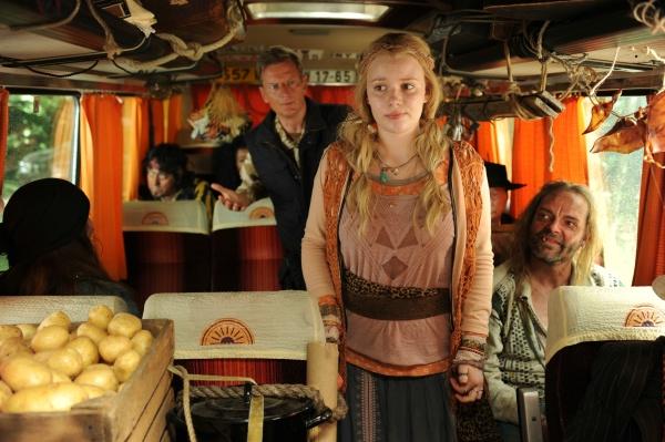 Actual product image Sony The Vampire Sisters 3 - Journey to Transylvania (DVD, 2016, German)