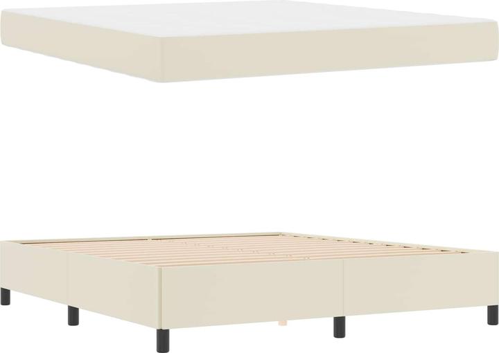 Image du produit vidaXL Bettgestell (180 x 200 cm)