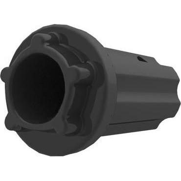 RAM Mounts Unpkd RAM Security Nut Key 5, Barcode-Scanner Zubehör