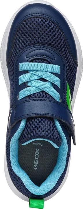 Produktbild Geox Jungen Sneaker J Sprintye (34.5)