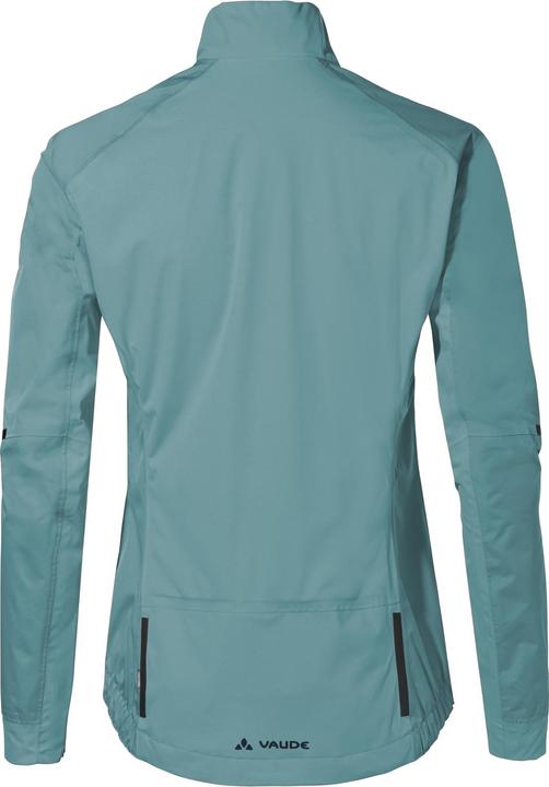 Produktbild Vaude Women's Kuro Rain Jacket (S)