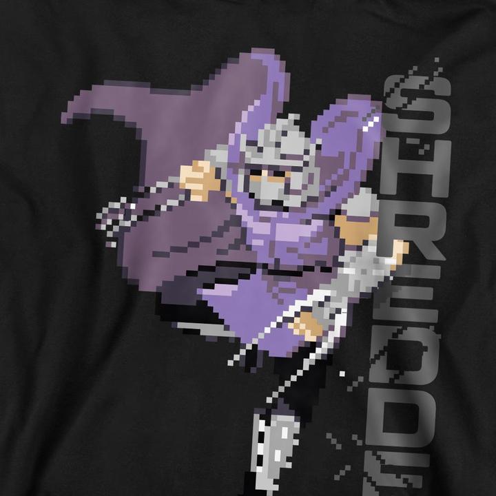 Produktbild Teenage Mutant NT Arcade Sweatshirt (M)