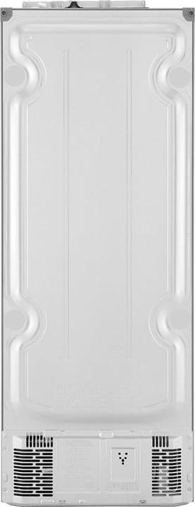 Actual product image LG Réfrigérateur Combiné Gbb566pzhzn Inox (461 l)