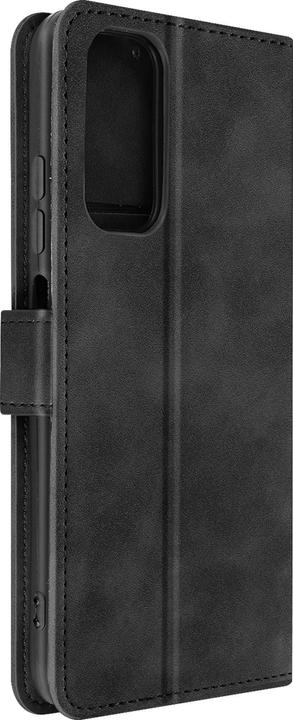 Actual product image Avizar Tender Book Series (Xiaomi Redmi Note 12S)