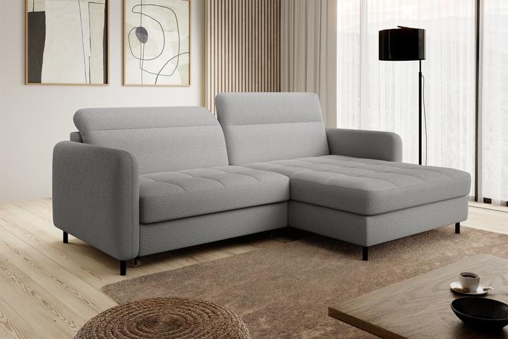 Actual product image ELTAP Gomsi (3-seater, Sofa bed, Corner sofa)