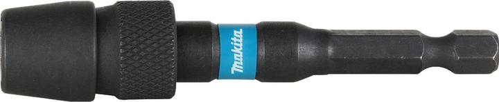 Actual product image Makita Bithalter Impact Black 76 mm - E