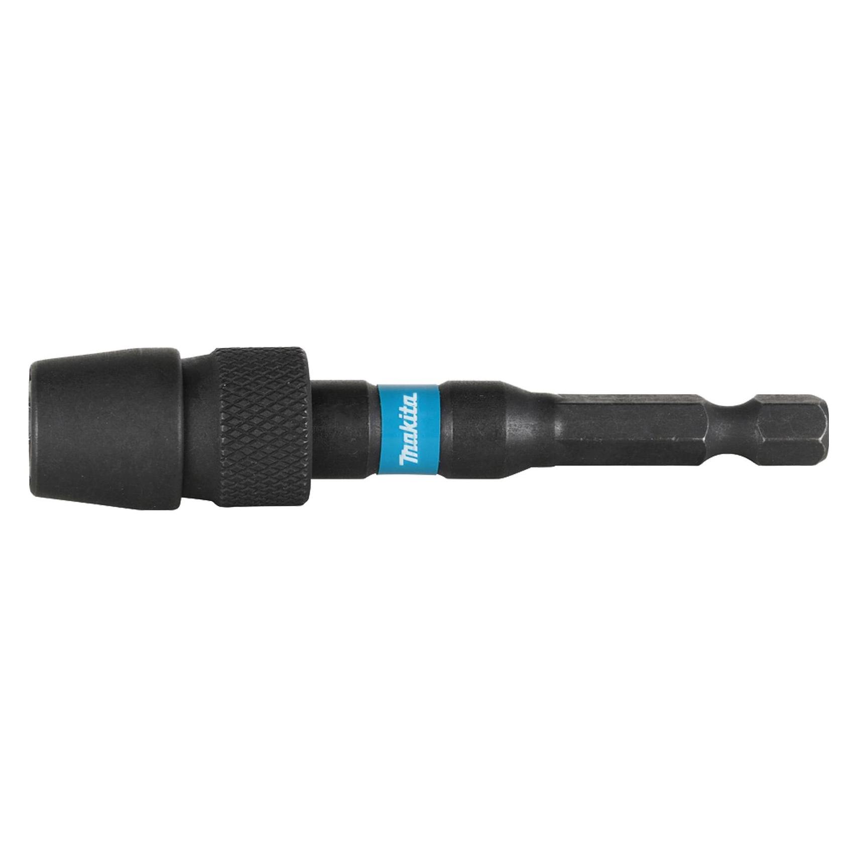 Makita, Bits, Bithalter Impact Black 76 Mm - E