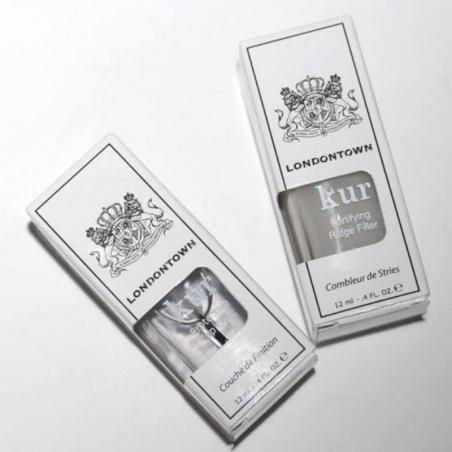 Immagine prodotto Londontown Cure - Ridge Filler (Bianco, Smalto)