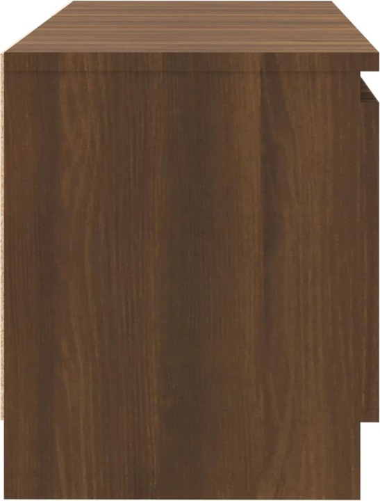 Immagine prodotto VidaXL Skylar (120 x 30 x 35,5 cm)