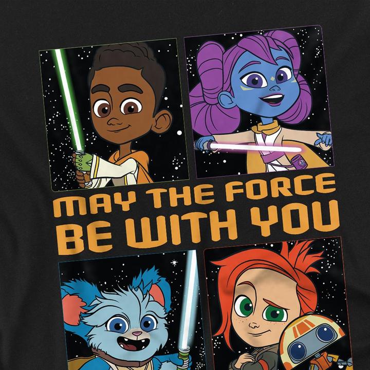 Produktbild Star Wars Among The Stars Sweatshirt (128)