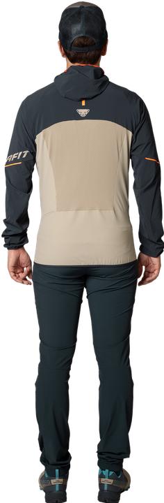 Image du produit Dynafit Veste Transalper Dynastretch Hommes (S)