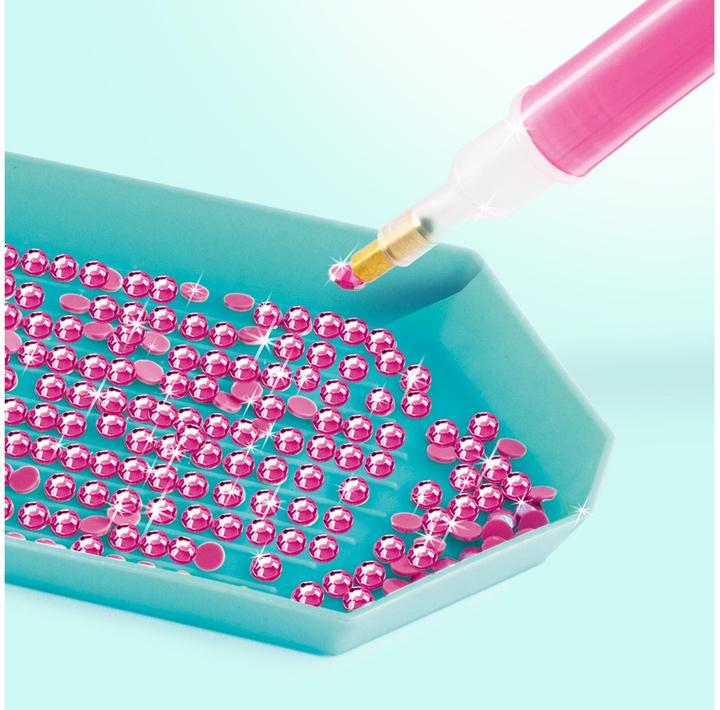 Immagine prodotto Style 4 Ever Set di lampade Diamond Art