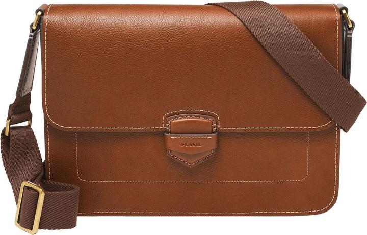 Actual product image Fossil Mini Multifunctional PVC-Coated Women's Wallet with Multiple Pockets