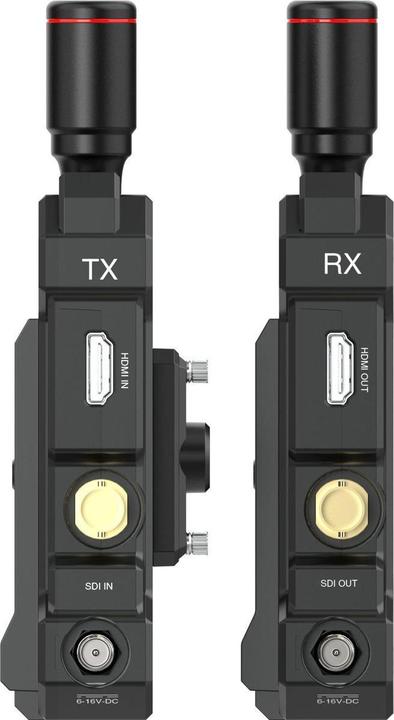 Produktbild Hollyland Mars 4K Video Transmitter Kit HF 4K (150 m)