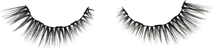 Produktbild GL Beauty Magnetic Lashes Set Nr. 1 (Künstliche Wimpern)