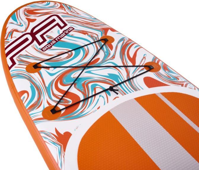 Actual product image Aqua Marina REINE LUFT Tropic 10'10 Personen (10'10")