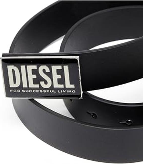 Produktbild Diesel Logo B-Glossy II (75)