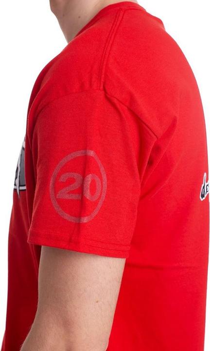 Produktbild Slipknot Don't Ever Judge Me TShirt 20. Jubiläum (S)