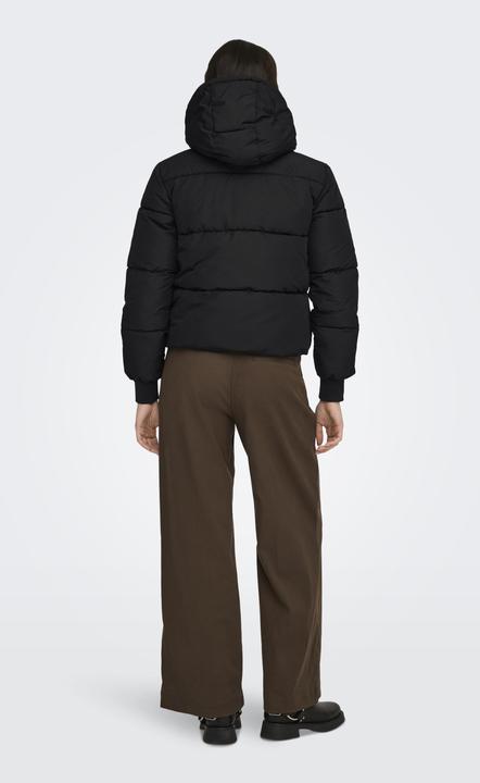 Actual product image JdY Short hood jacket (S)