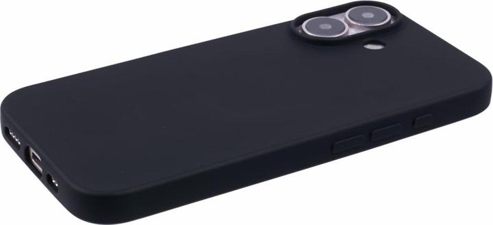 Produktbild Ueli Express Super Slim Gummi Schutzhülle (Apple iPhone 16 Plus)