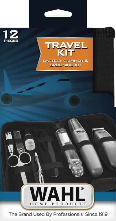 Immagine prodotto Wahl 09962-1816