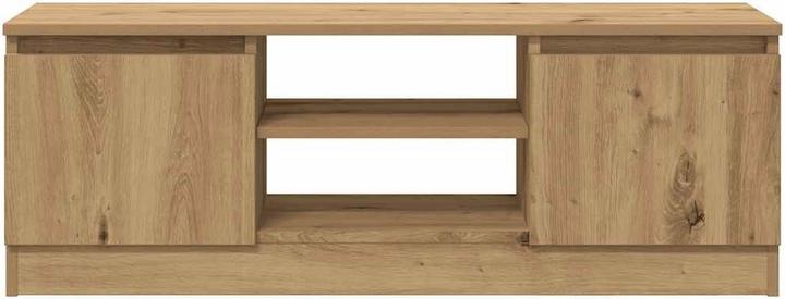 Actual product image vidaXL TV-Schrank (102 x 30 x 36 cm)