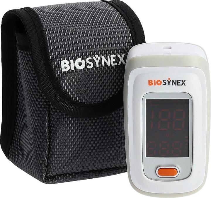 Produktbild Biosynex Fingertip Pulsoximeter