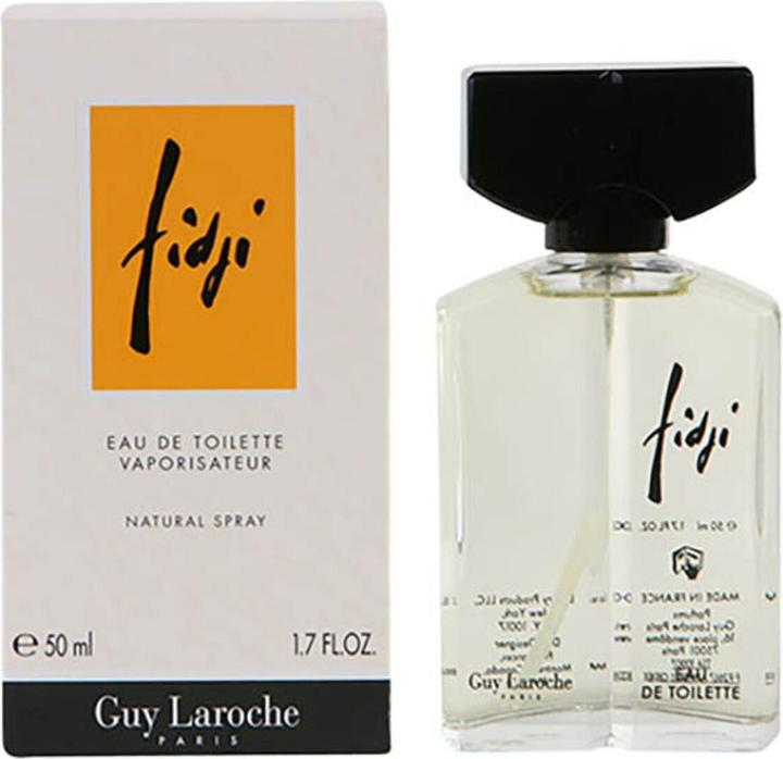 Produktbild Guy Laroche Fidji (Eau de Toilette, 50 ml)