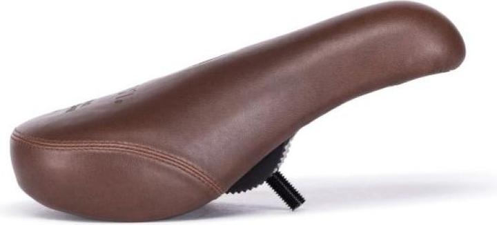 Image du produit Eclat Siège pivotant BIOS, cuir marron