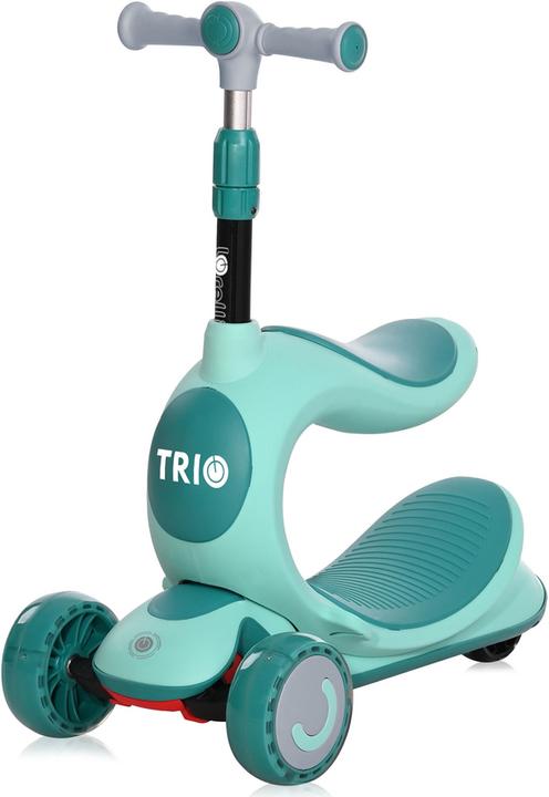 Image du produit Lorelli trottinette enfants Trio 2 en 1