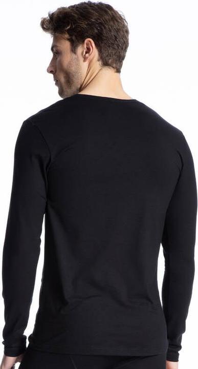 Actual product image Calida Cotton Code (S)