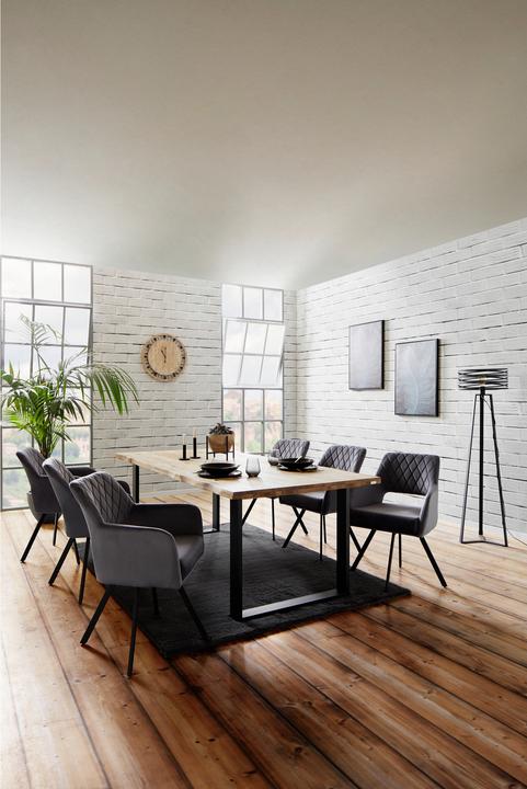 Image du produit Lipo James Wood 220 (100 x 220 x 75 cm)