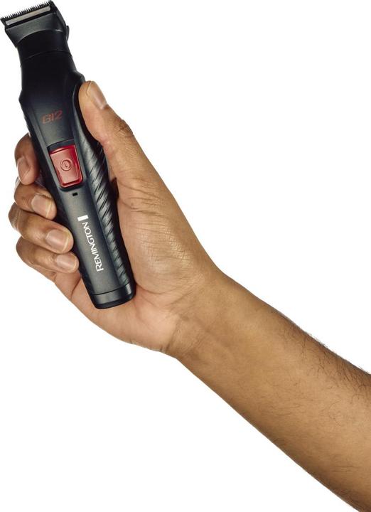 Actual product image Remington PG2120 Multigroomer G12