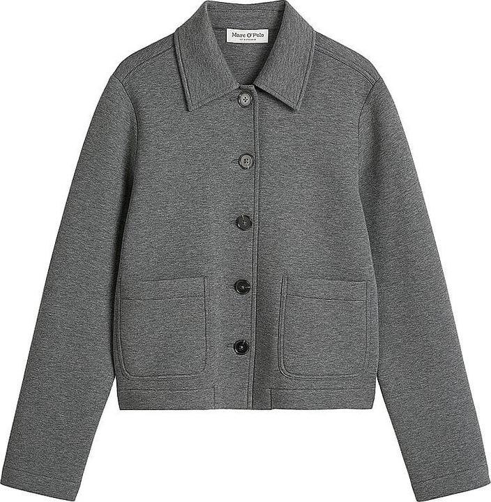 Actual product image Marc O'Polo Overshirt (34)