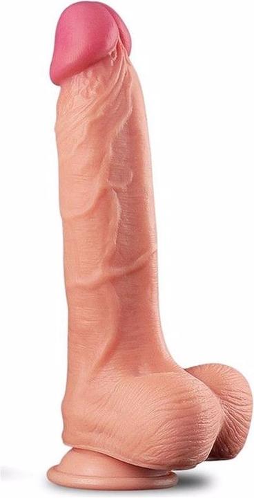 Actual product image Lovetoy Dual Layer