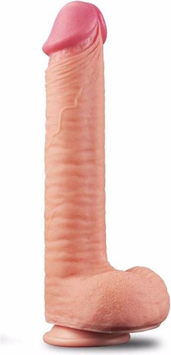 Actual product image Lovetoy Dual Layer