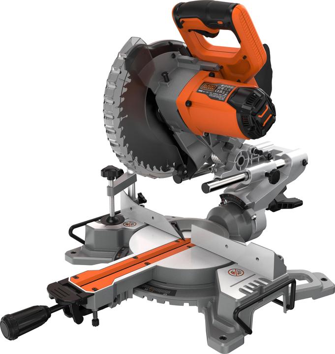 Actual product image Black & Decker BES701-QS