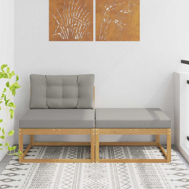 Produktbild vidaXL gartenmöbel