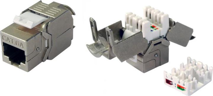 Produktbild Televes RJ45-Buchse
