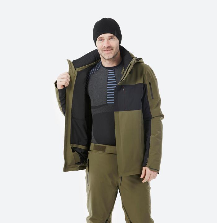 Actual product image Wedze 900 (M)