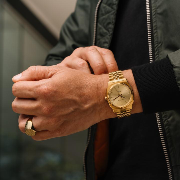 Image du produit Lucleon Major (38 mm)