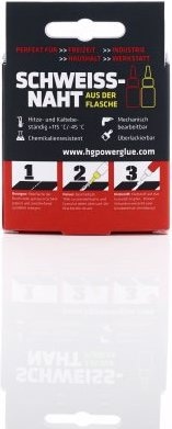 Produktbild HG Powerglue Schweissnaht (5 g)
