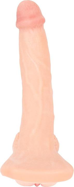 Actual product image Nature Skin 3in1 Extension, Dildo & Masturbator
