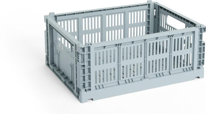 Produktbild HAY Colour Crate M (34.5 x 26.5 x 14 cm)