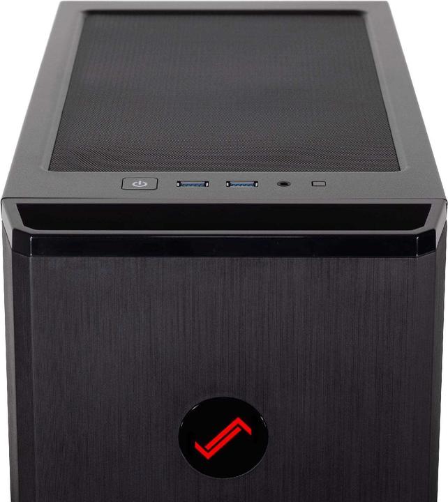 Produktbild Joule Performance Strike RX6700XT AR5 (AMD Ryzen 5 5600X, 16 GB, 500 GB, Radeon RX 6700 XT)